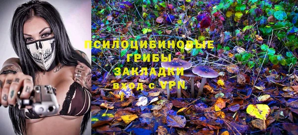 хмурый Нефтегорск